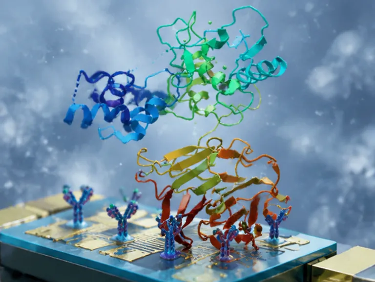 Engineering High-Sensitivity Electrochemical Immunosensors for Small-Molecule Detection 1