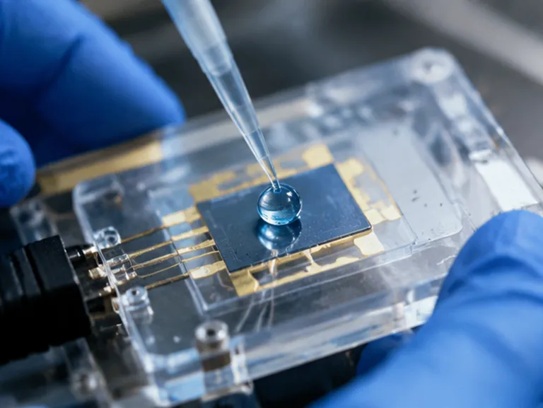 Engineering High-Sensitivity Electrochemical Immunosensors for Small-Molecule Detection 2