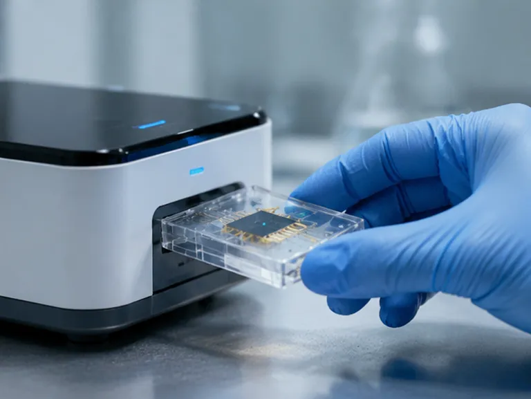 Engineering High-Sensitivity Electrochemical Immunosensors for Small-Molecule Detection 3