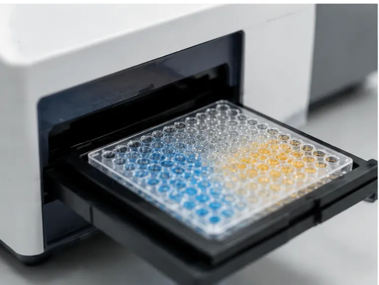 Matrix Interference in ELISA Development: Designing Accuracy Into Complex-Sample Assays 2
