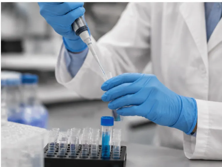 Matrix Interference in ELISA Development: Designing Accuracy Into Complex-Sample Assays 3