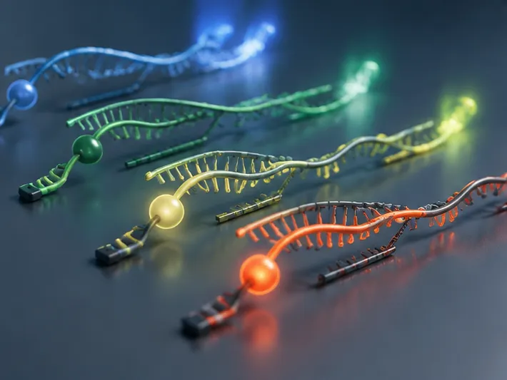 Designing Multiplex qPCR Assays from the Optical System Outward 2