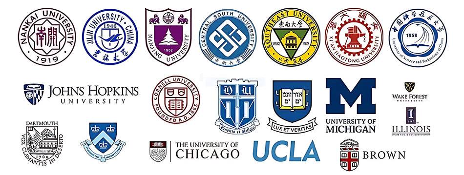 Partner of Camel BioTech