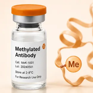 Methylated Antibodies