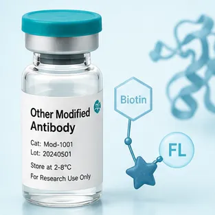 Other Modified Antibodies