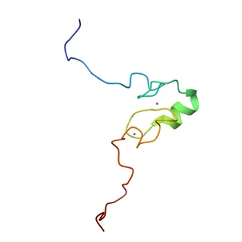 Anti-ZFAND3 Polyclonal Antibody for IHC-P and ELISA - Q9H8U3