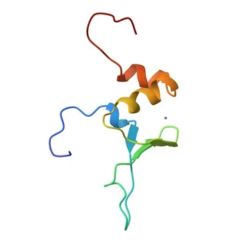 Anti-ZBED1 Polyclonal Antibody for WB, IHC-P, IF/ICC, ELISA - O96006