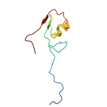 Anticorpo policlonale anti-CGRRF1 per WB, ELISA - Q99675