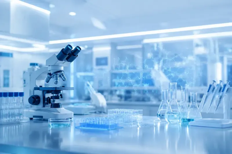 About CamelBio